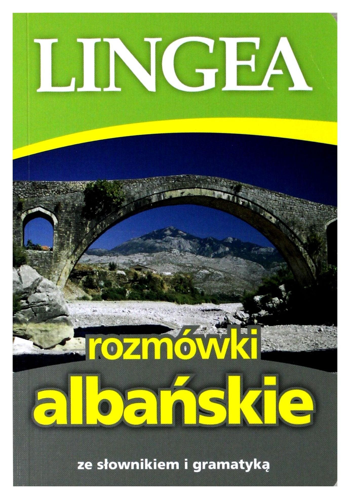 Rozmowki albanskie: Odkryj własną wyjątkowość Social Sciences