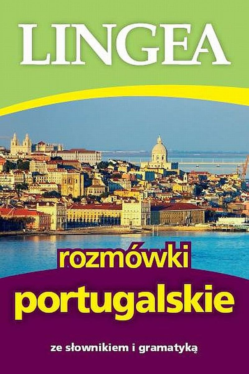 Rozmowki portugalskie Social Sciences