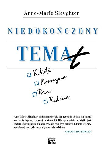 Niedokonczony temat book