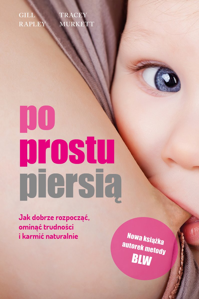 Po prostu piersia book