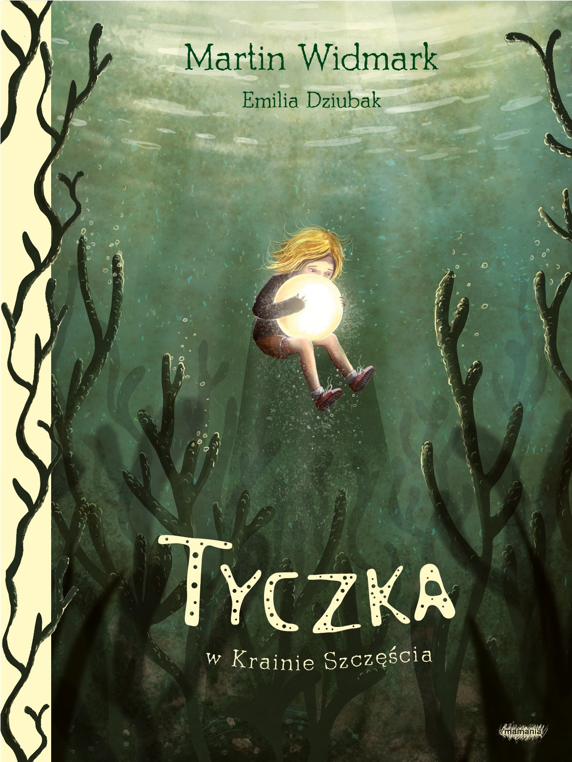 Tyczka w Krainie Szczescia Novels & Short Stories