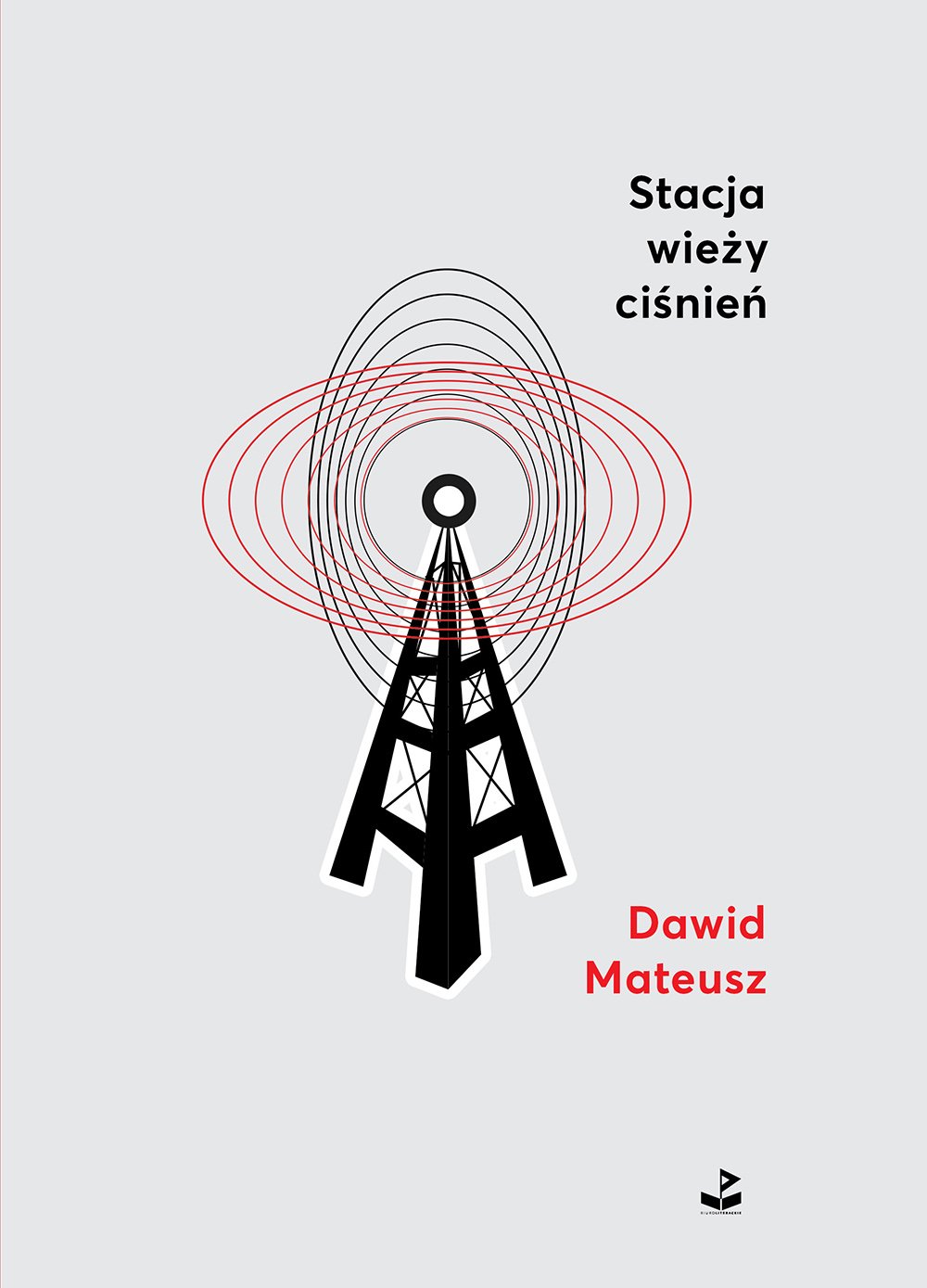 Stacja wiezy cisnien book