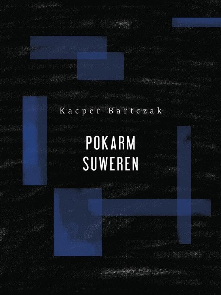 Pokarm suweren Poetry