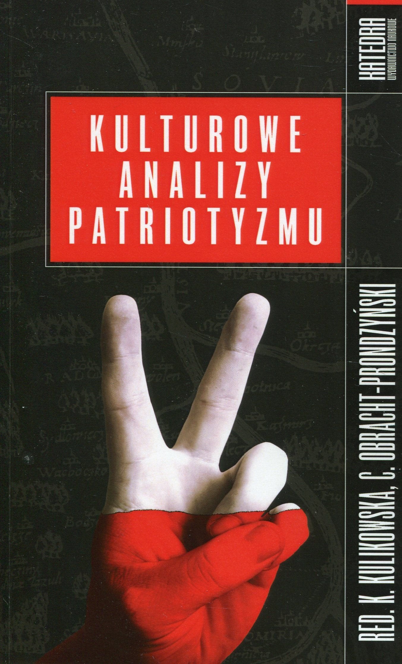 Kulturowe analizy patriotyzmu Social Sciences