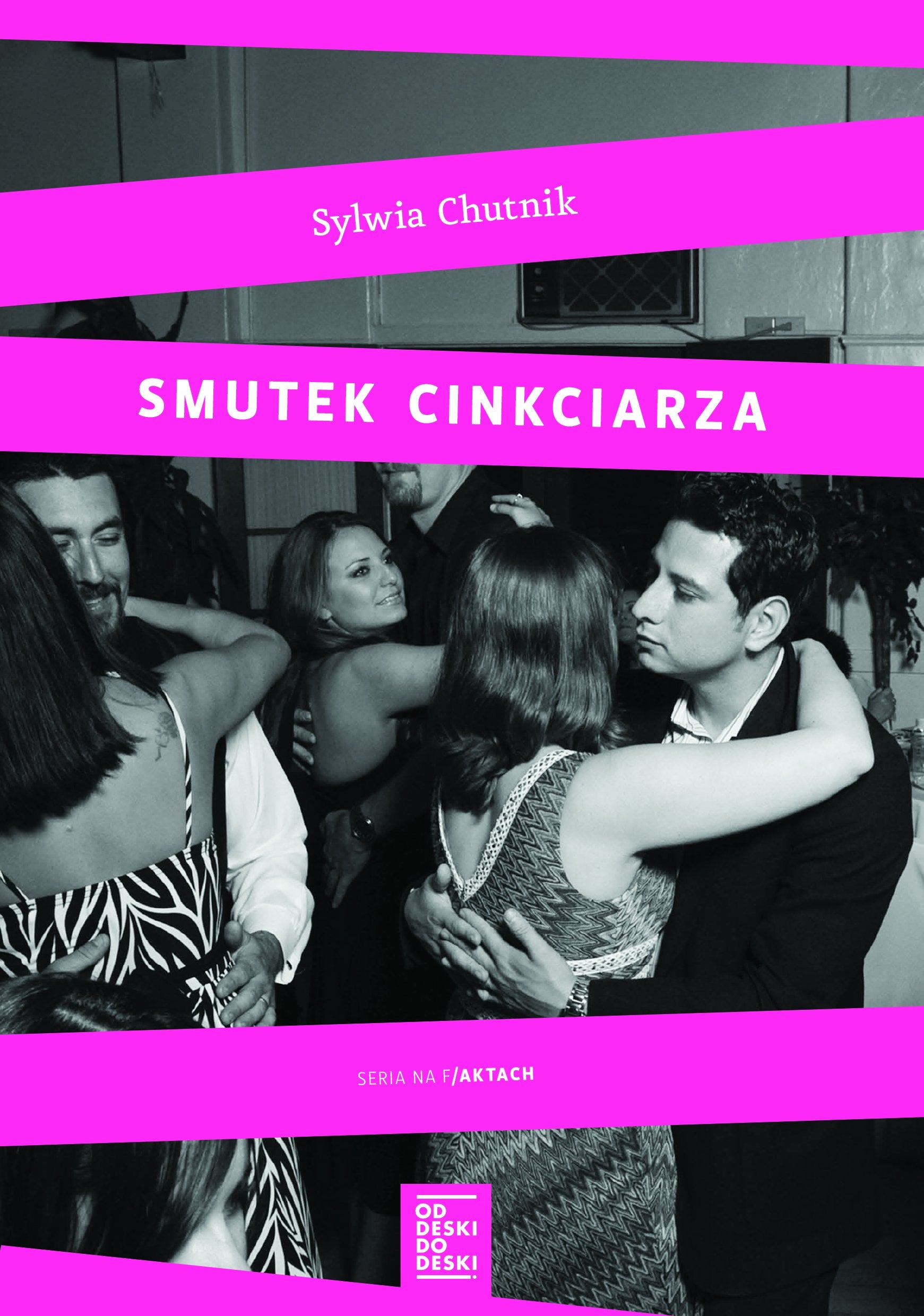 Smutek cinkciarza Personalities