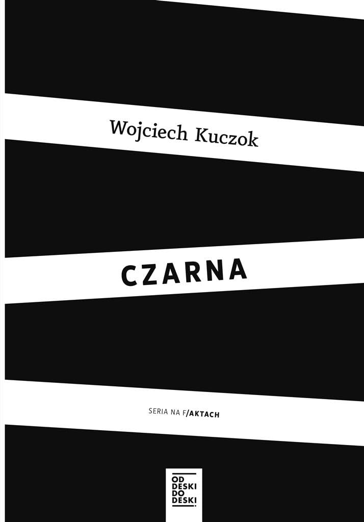 Czarna (NA F/AKTACH) Personalities