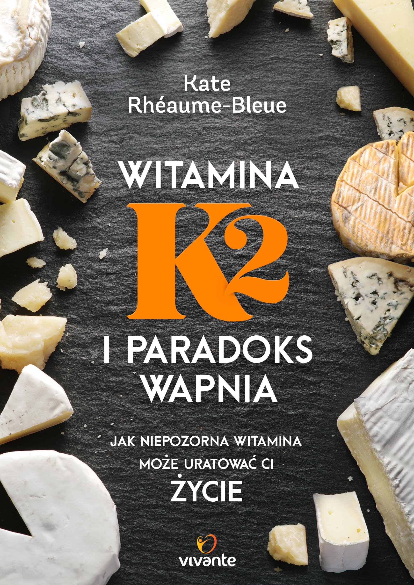 Witamina K2 i paradoks wapnia Medicine