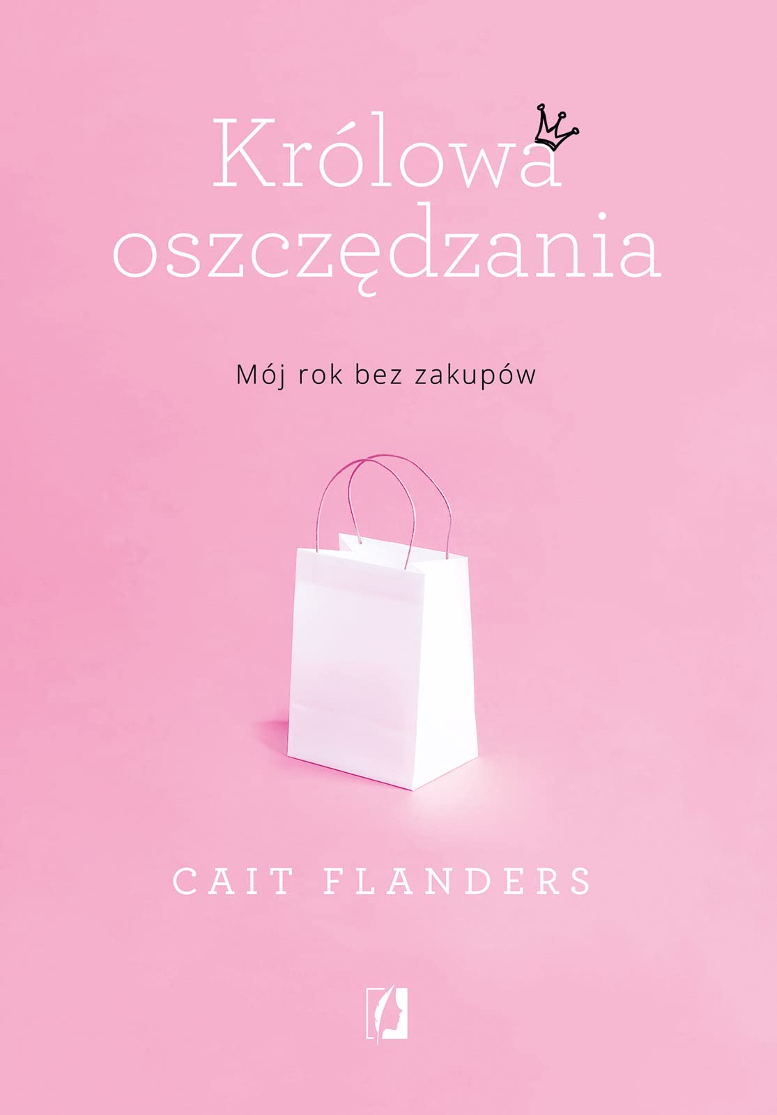 Krolowa oszczedzania book
