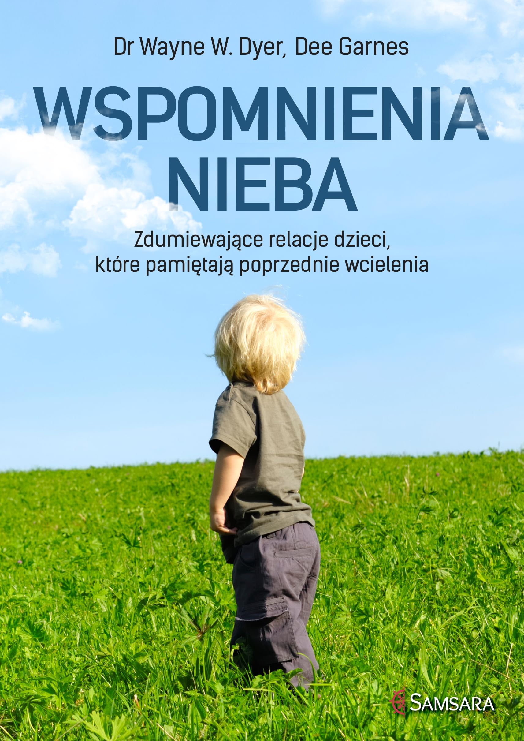 Wspomnienia nieba book