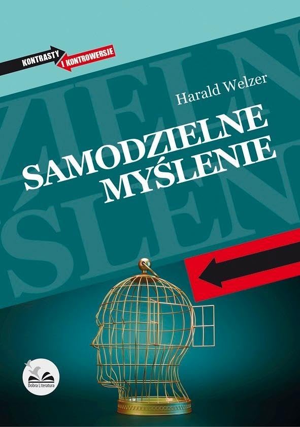 Samodzielne myslenie Social Sciences Books