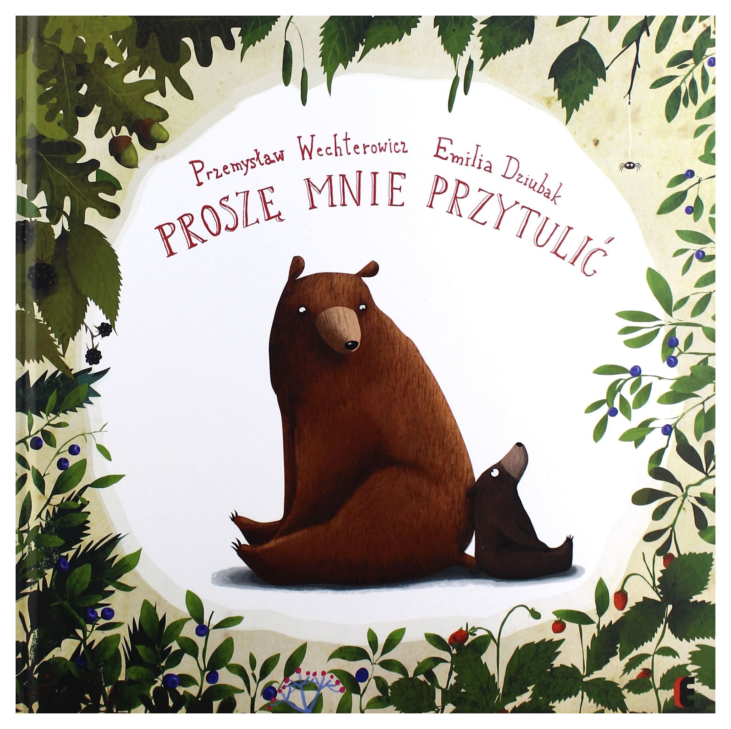 Prosze mnie przytulic Fairy Tales & Legends