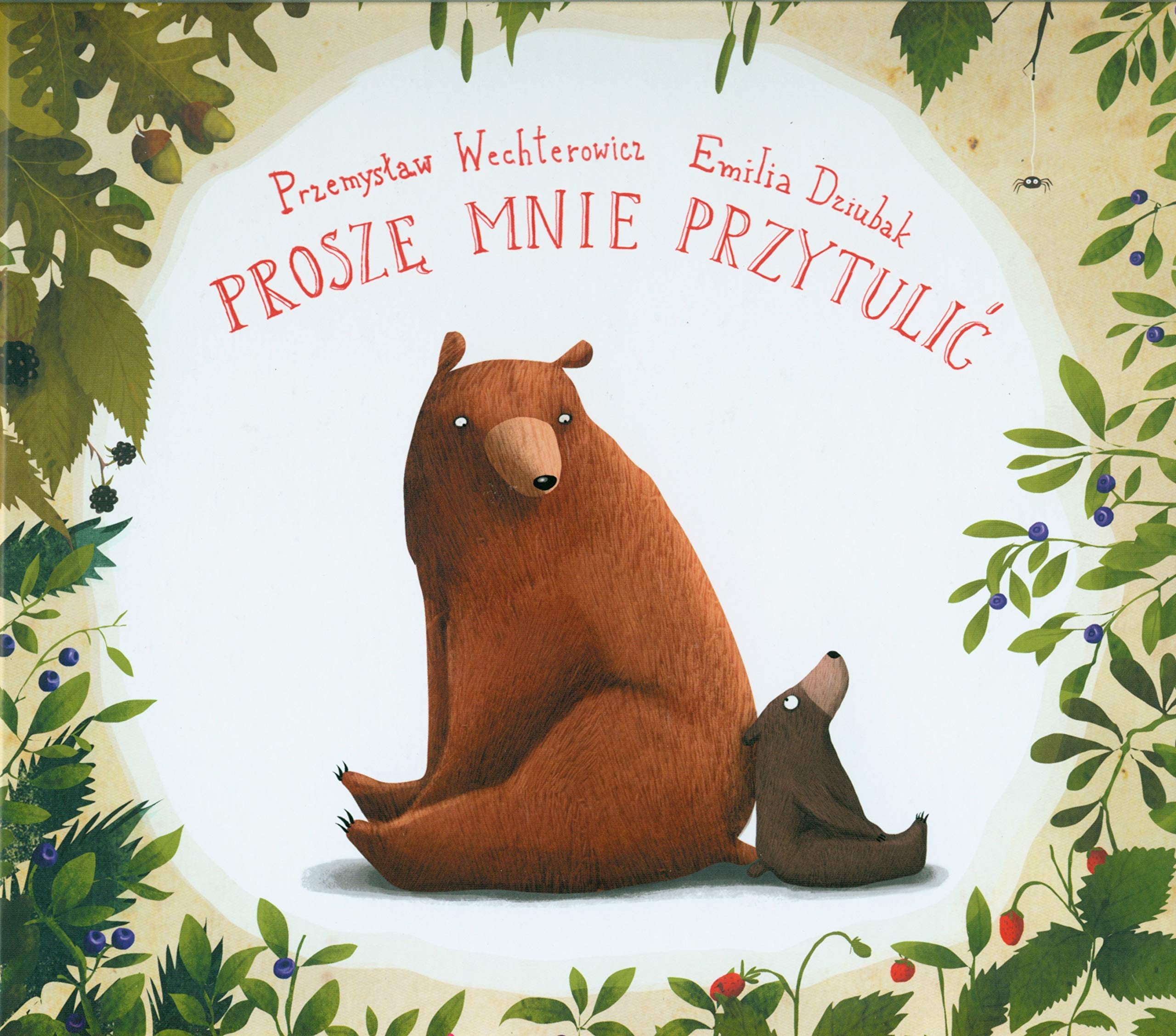 Prosze mnie przytulic Fairy Tales & Legends