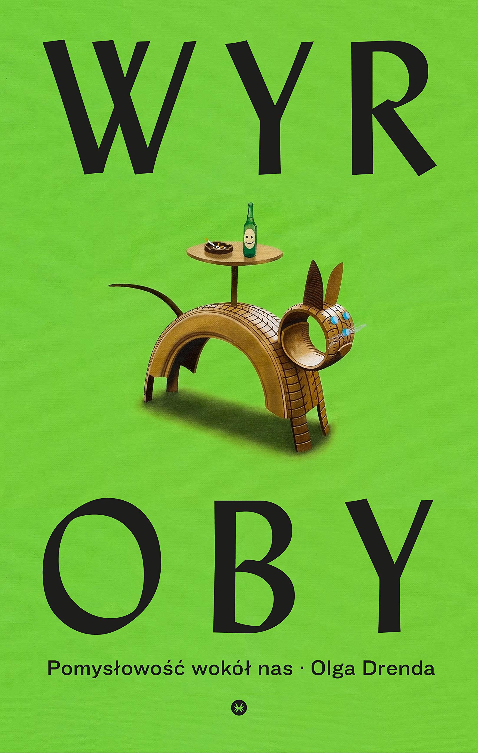 Wyroby: Pomysłowość wokół nas Books