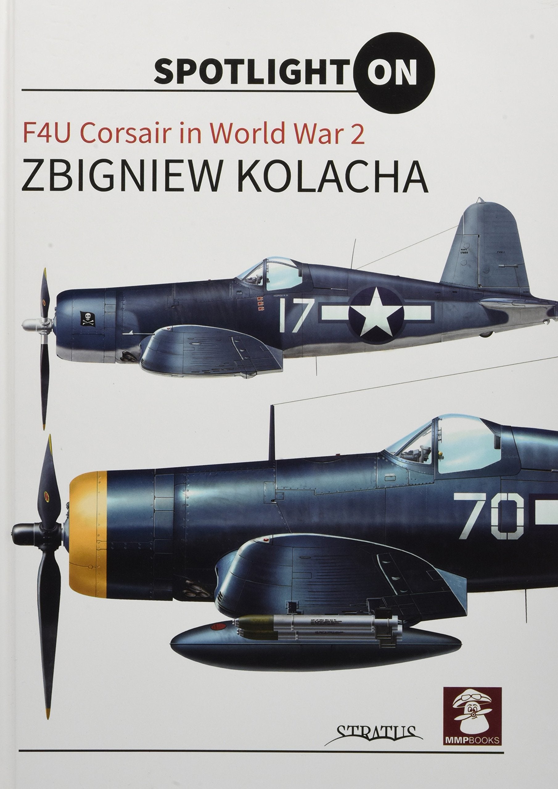 F4U Corsair (Spotlight on) Social Sciences