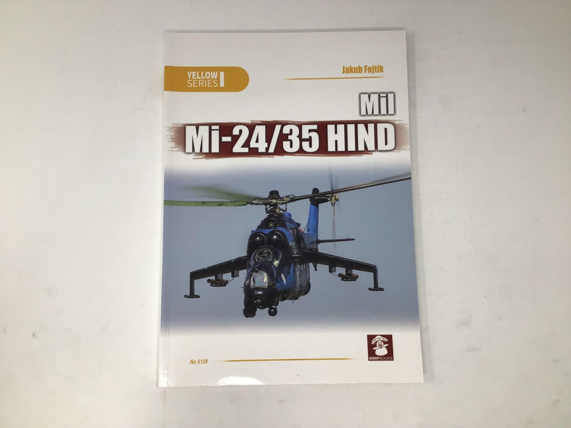 Mil Mi-24/35 Hind Social Sciences