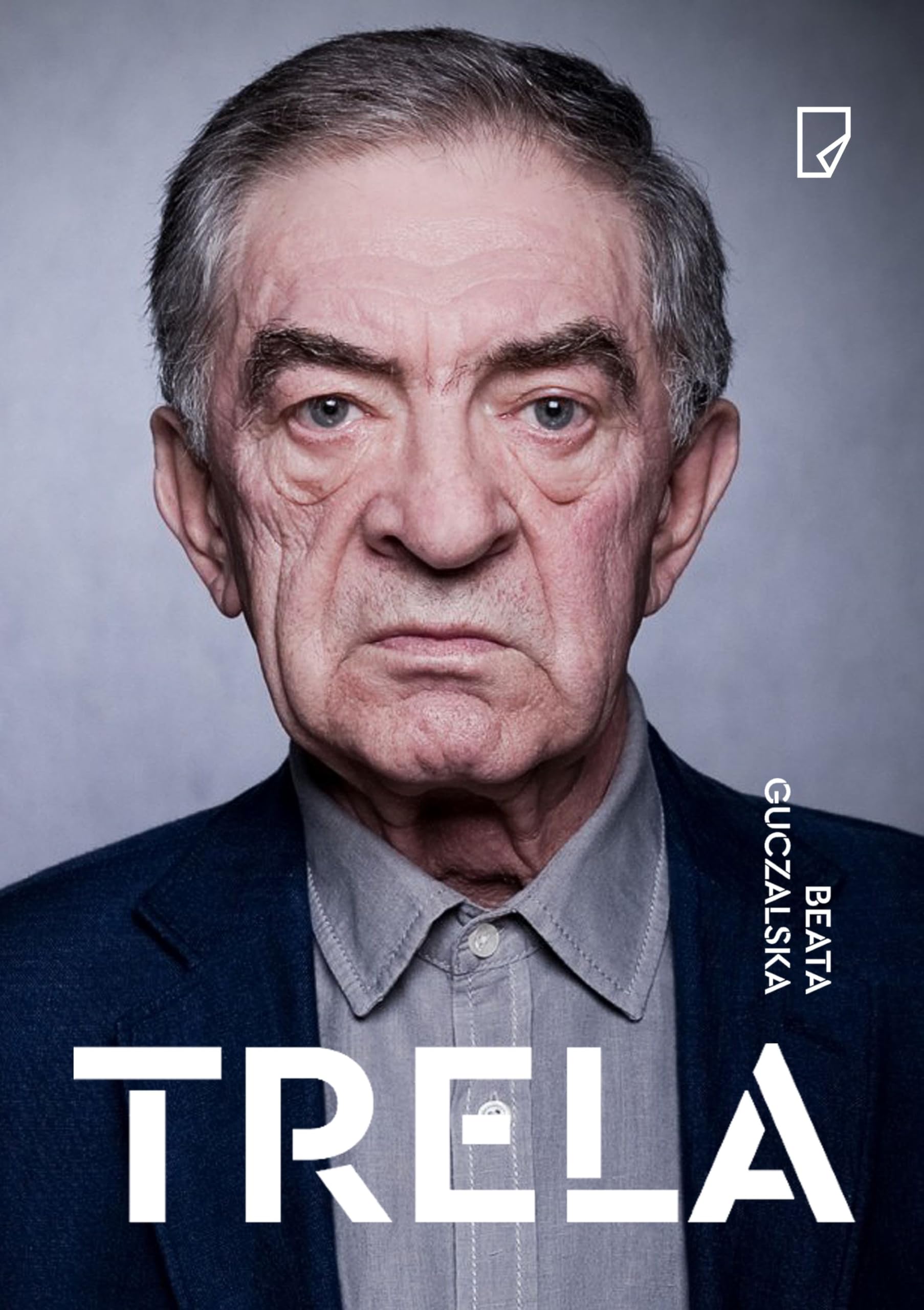 Trela book