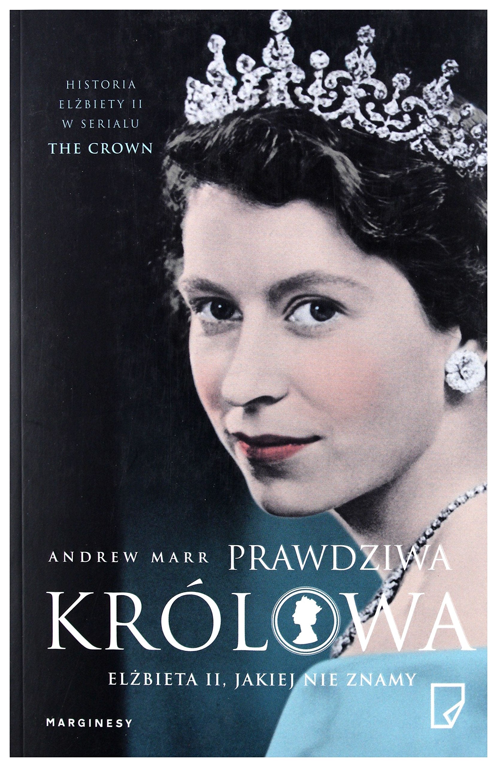 Prawdziwa Krolowa Elzbieta II jakiej nie znamy Biographies & Memoirs Audio Books