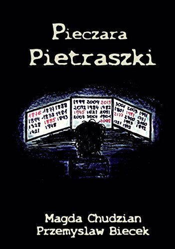 Pieczara Pietraszki Novels & Short Stories