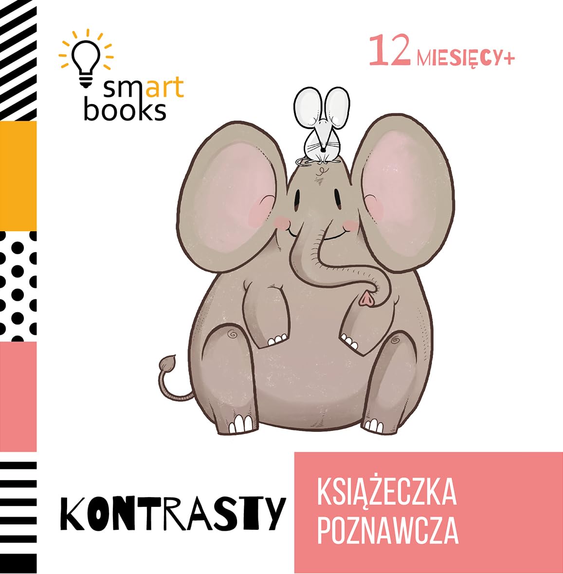 Kontrasty Ksiazeczka poznawcza Study Guides