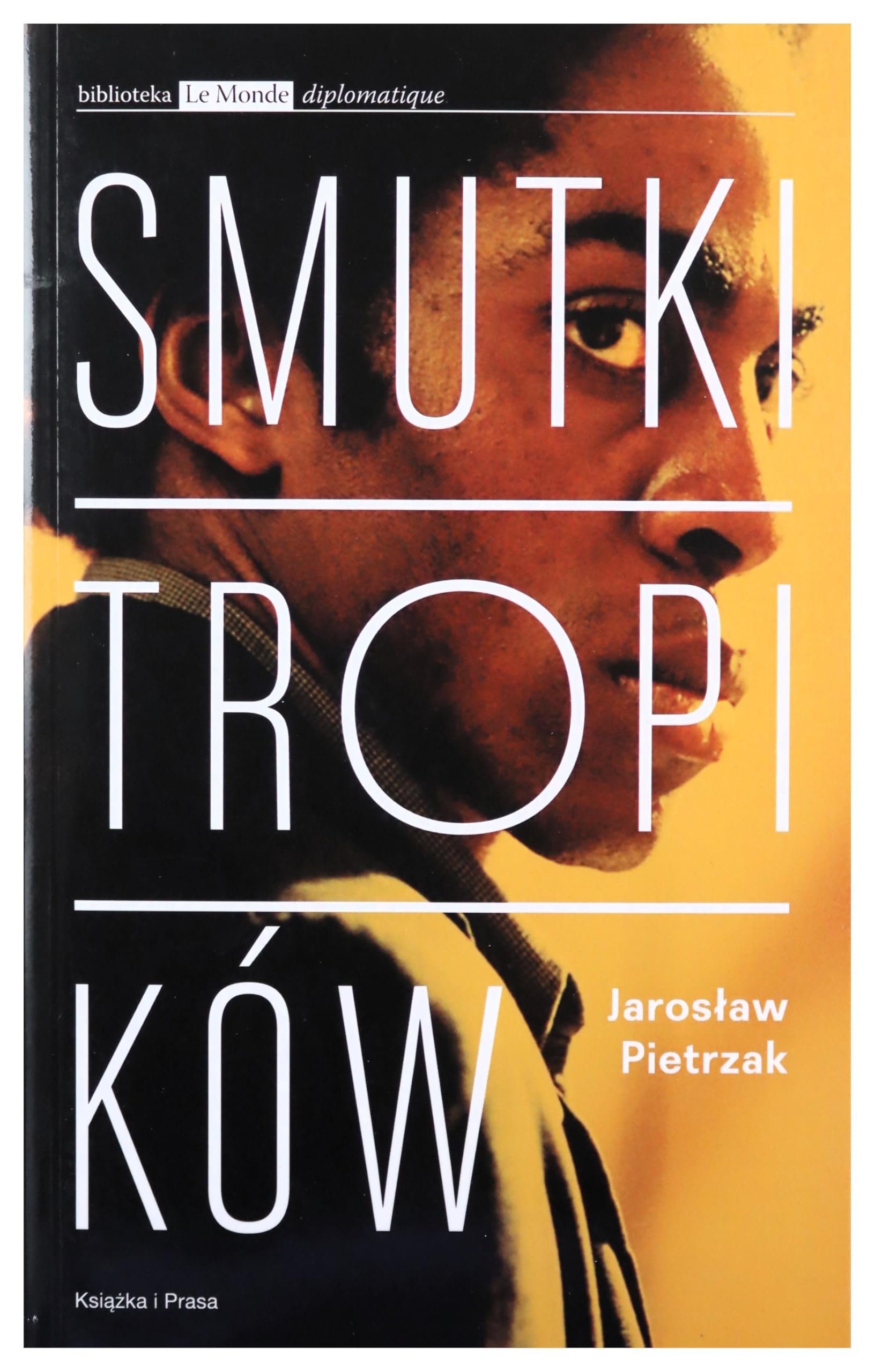 Smutki tropikow Film, Art & Culture