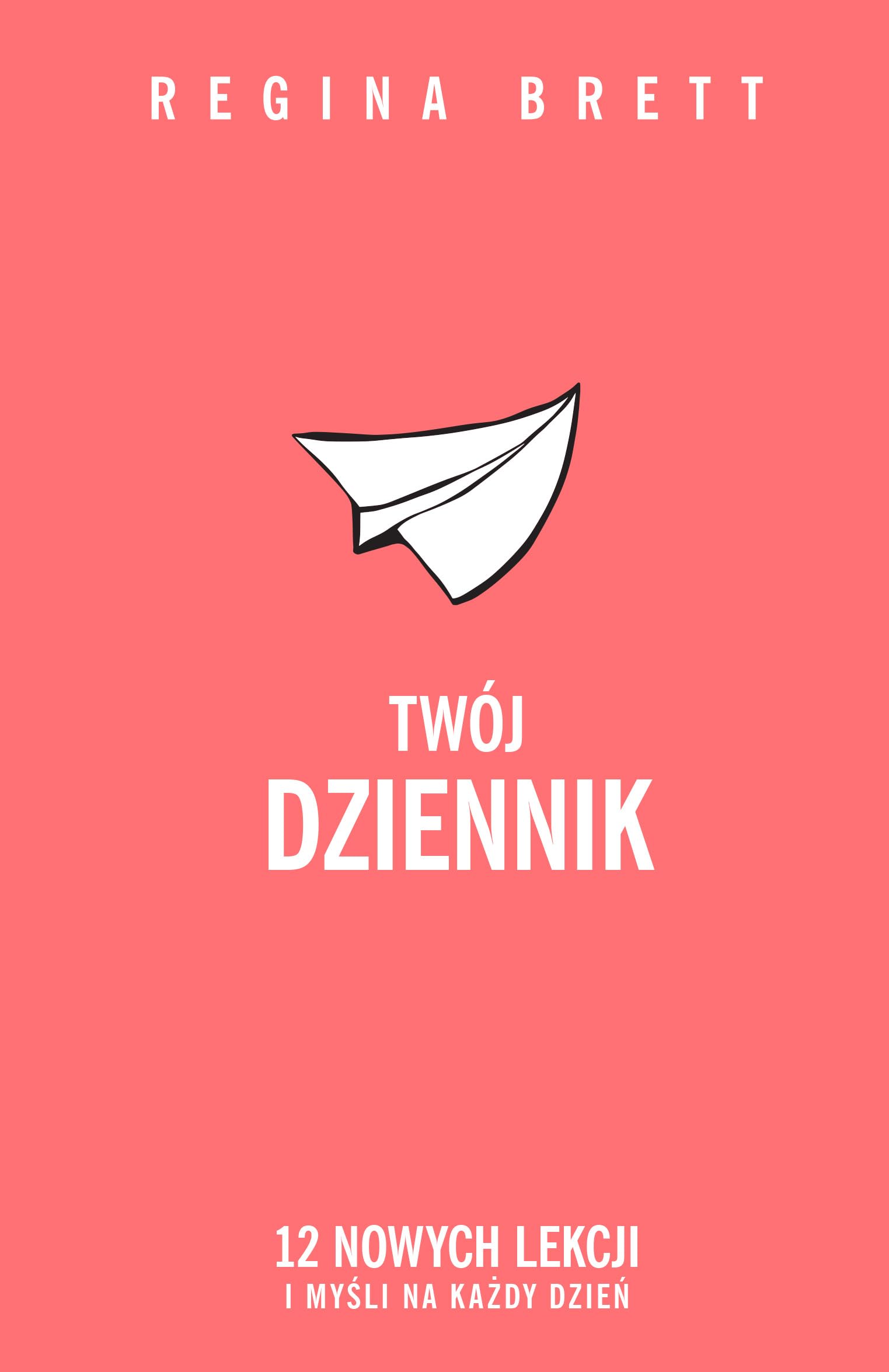 Twoj dziennik Social Sciences Books