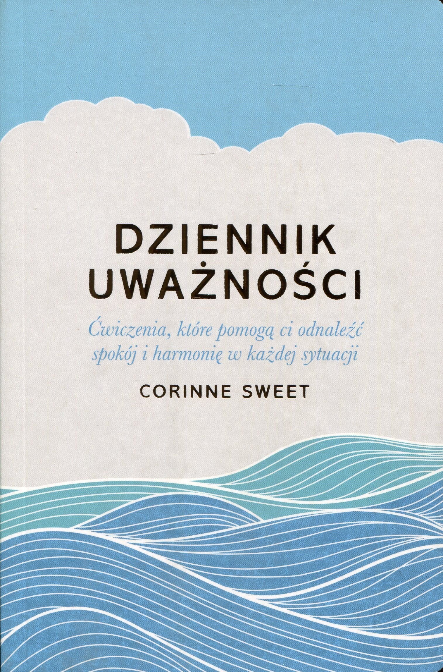 Dziennik uwaznosci Business, Finance & Career