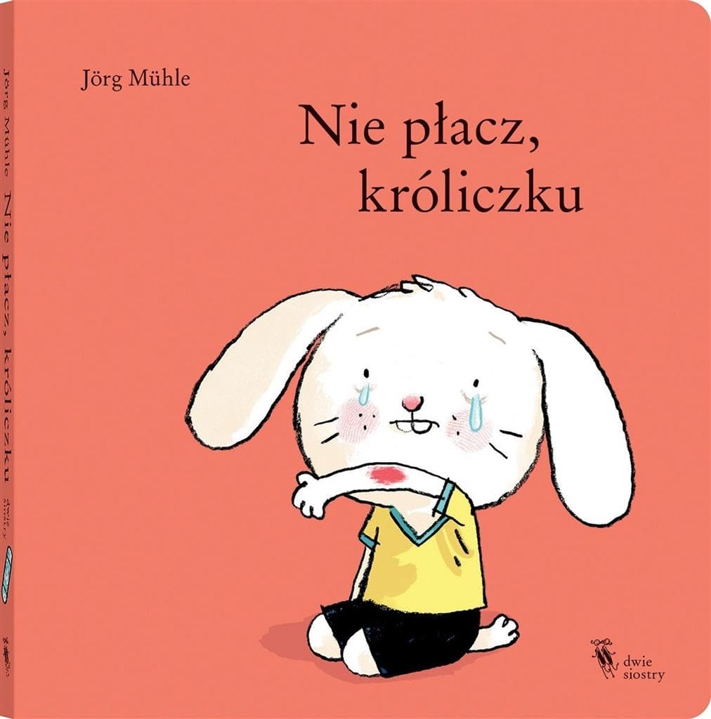 Nie placz, kroliczku Fairy Tales & Legends