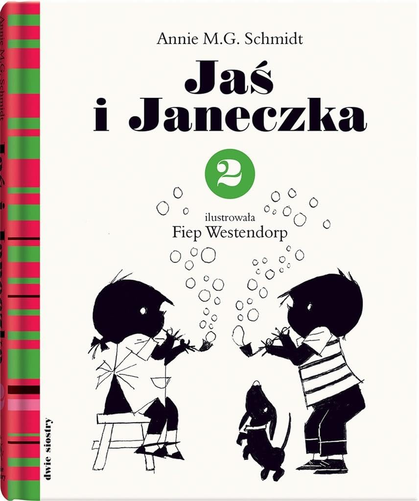 Product Image: Jaś i Janeczka 2