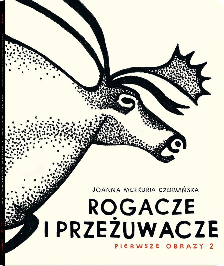 Rogacze i przezuwacze Study Guides