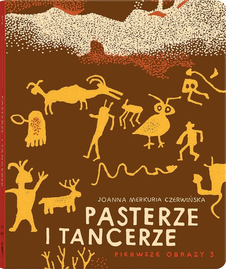 Pasterze i tancerze Study Guides