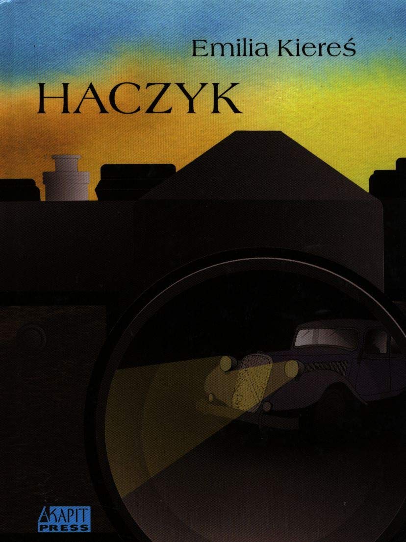 Haczyk Novels & Short Stories