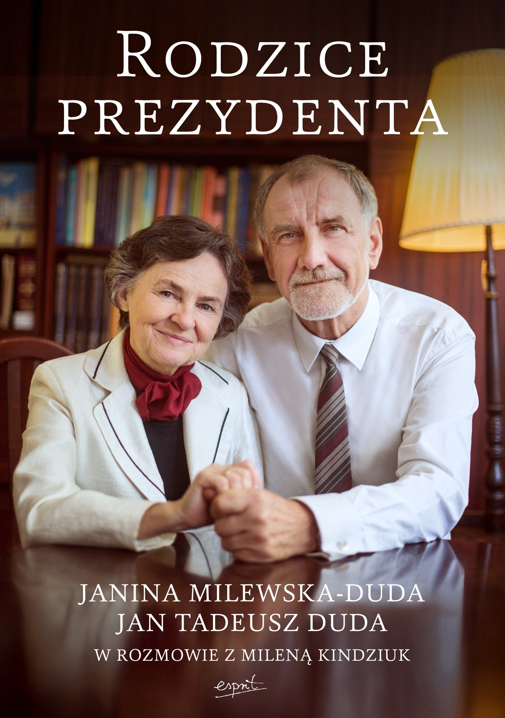 Rodzice Prezydenta Memories
