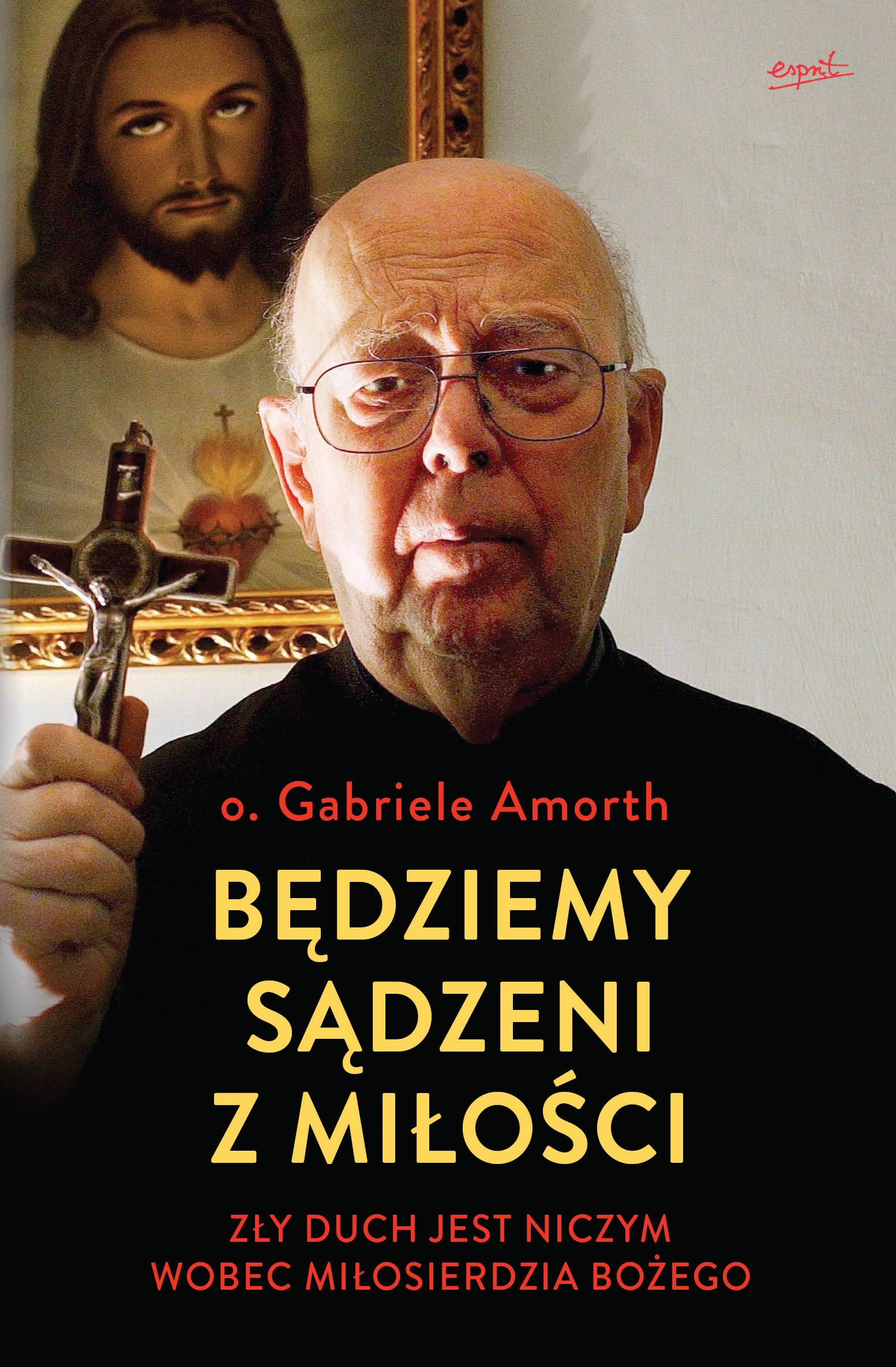 Bedziemy sadzeni z milosci Religion & Esotericism