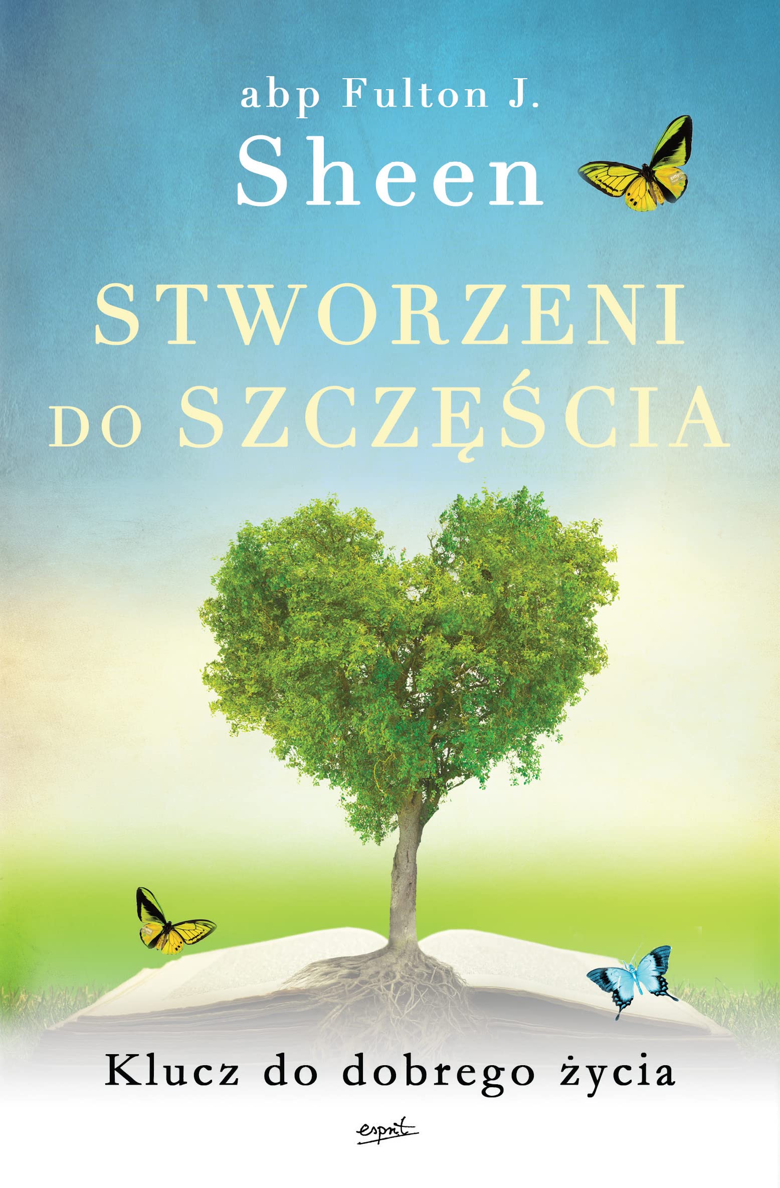 Stworzeni do szczescia Social Sciences