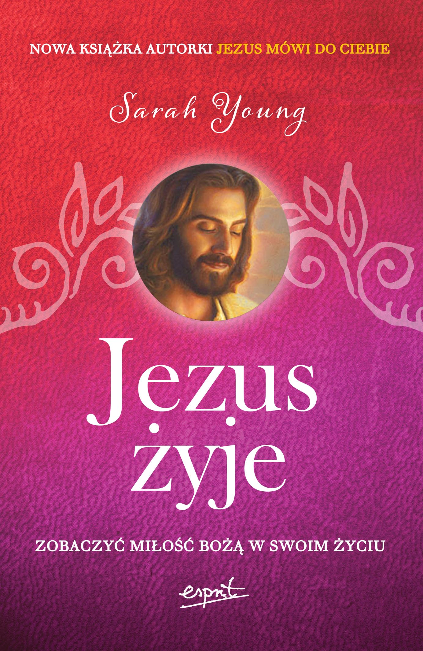 Jezus zyje Social Sciences Books