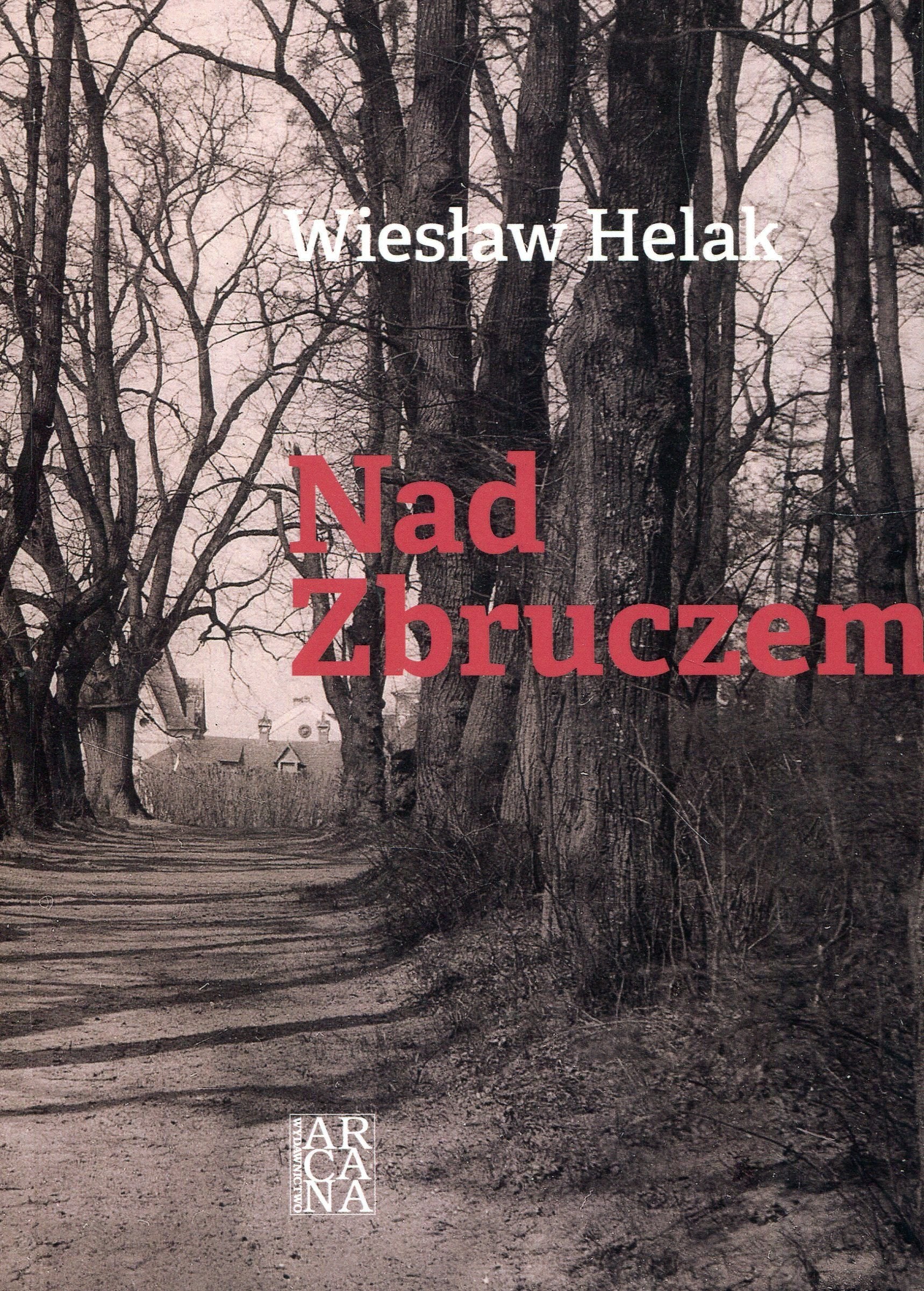 Nad Zbruczem Historical Fiction