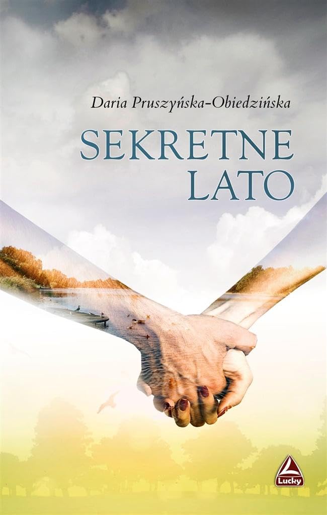 Sekretne lato book