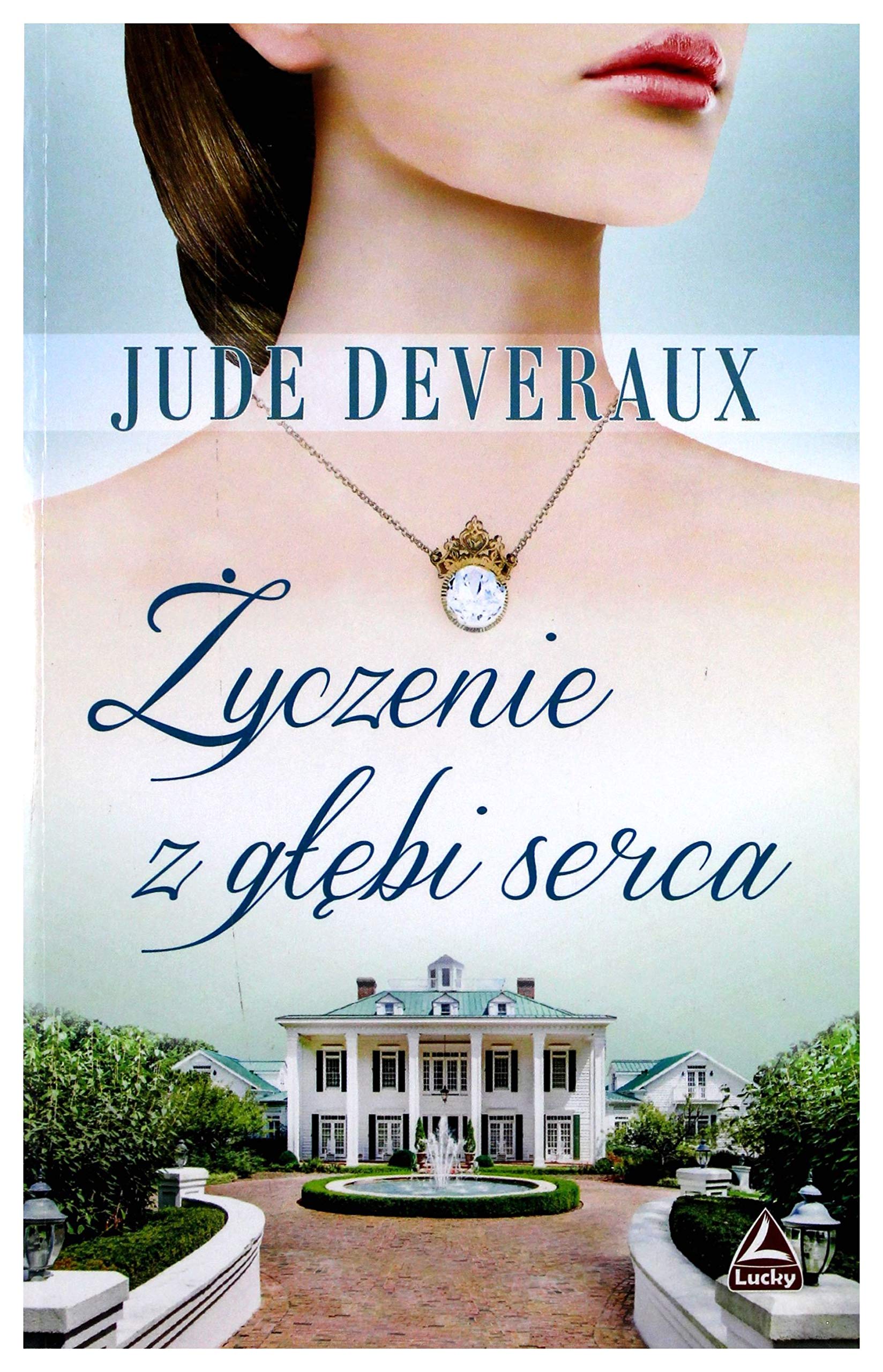 Zyczenie z glebi serca Contemporary literature