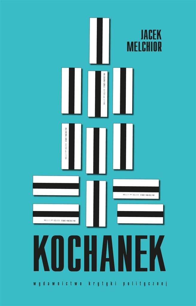 Kochanek Contemporary literature Books