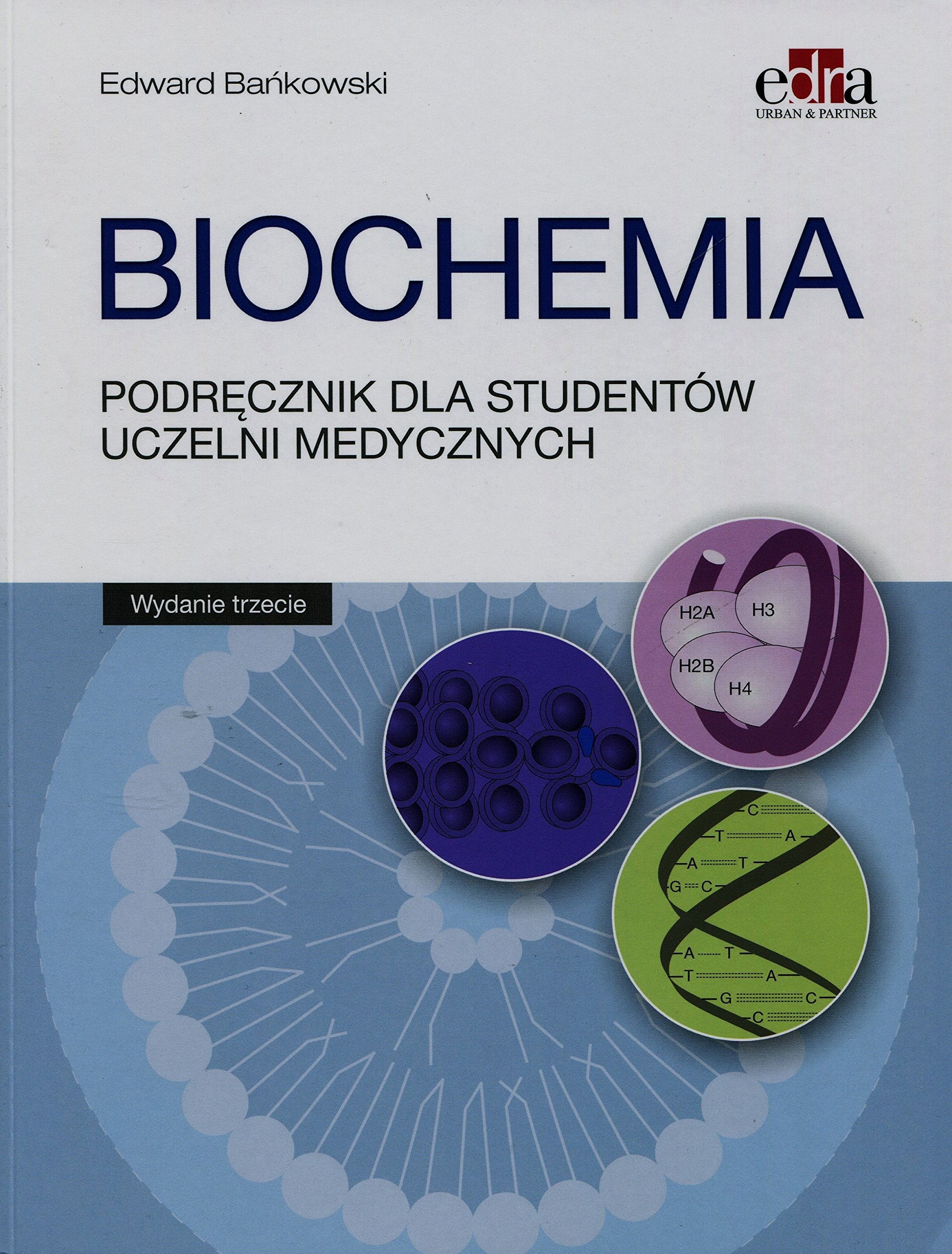 Biochemia Podrecznik dla studentow uczelni medycznych Medicine