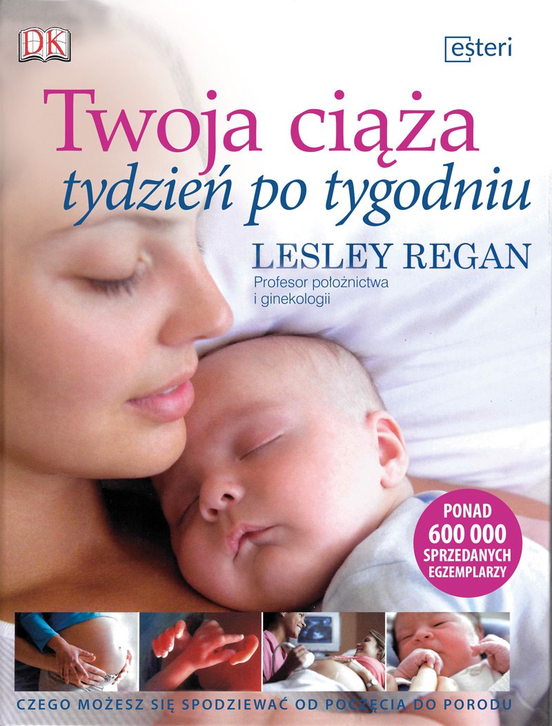 Twoja ciaza tydzien po tygodniu Medicine
