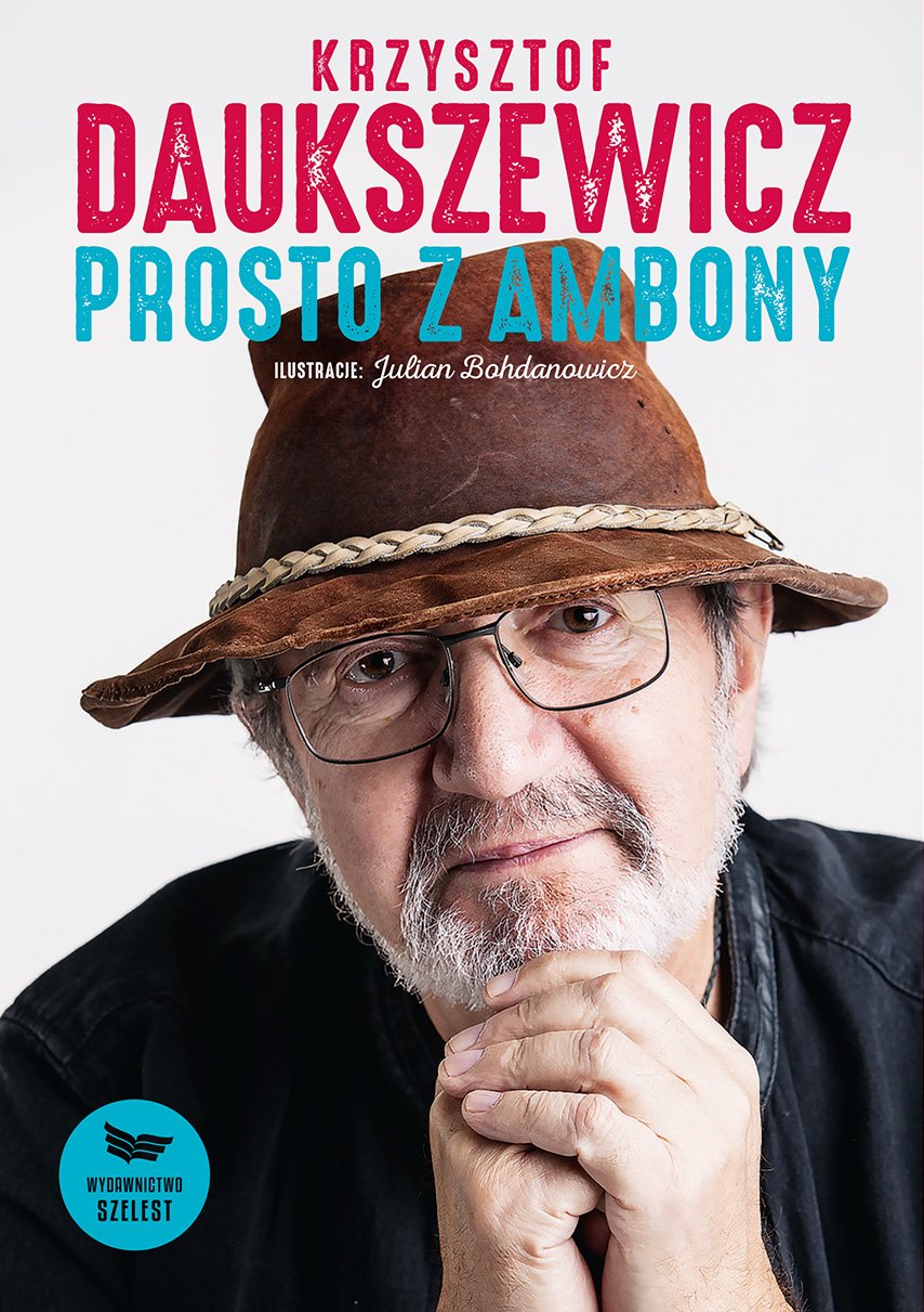 Prosto z ambony Social Sciences
