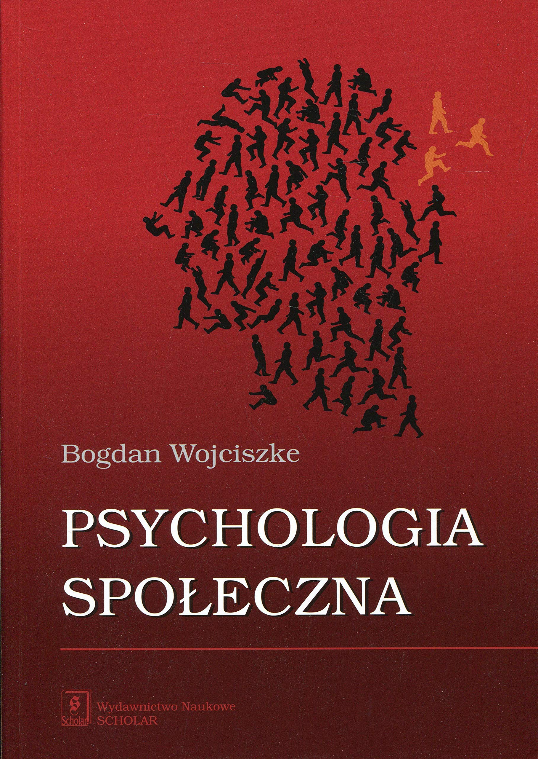 Psychologia społeczna Books