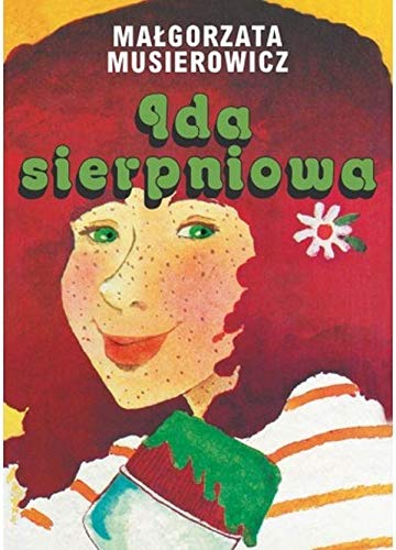 Ida sierpniowa (JEŻYCJADA) Books