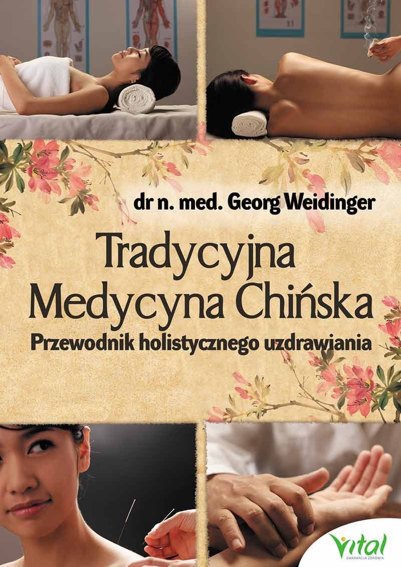 Tradycyjna Medycyna Chinska Medicine