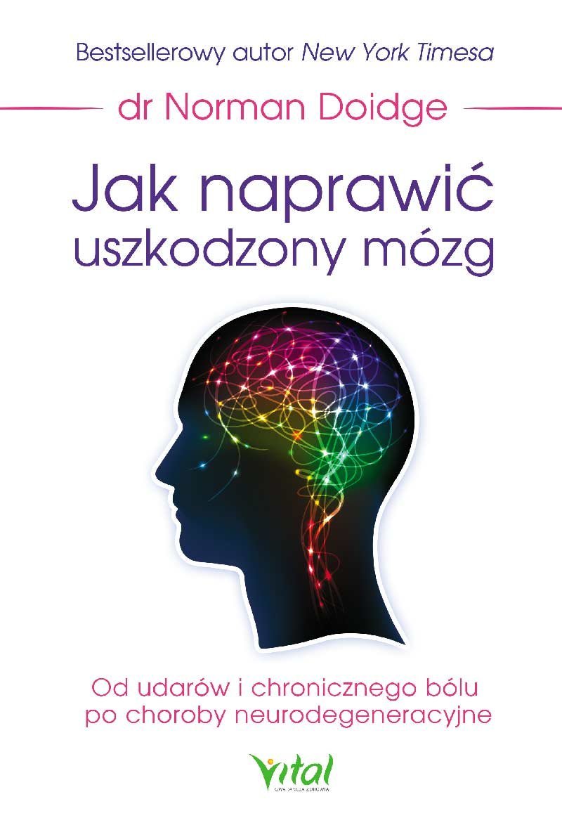 Jak naprawic uszkodzony mozg Medicine