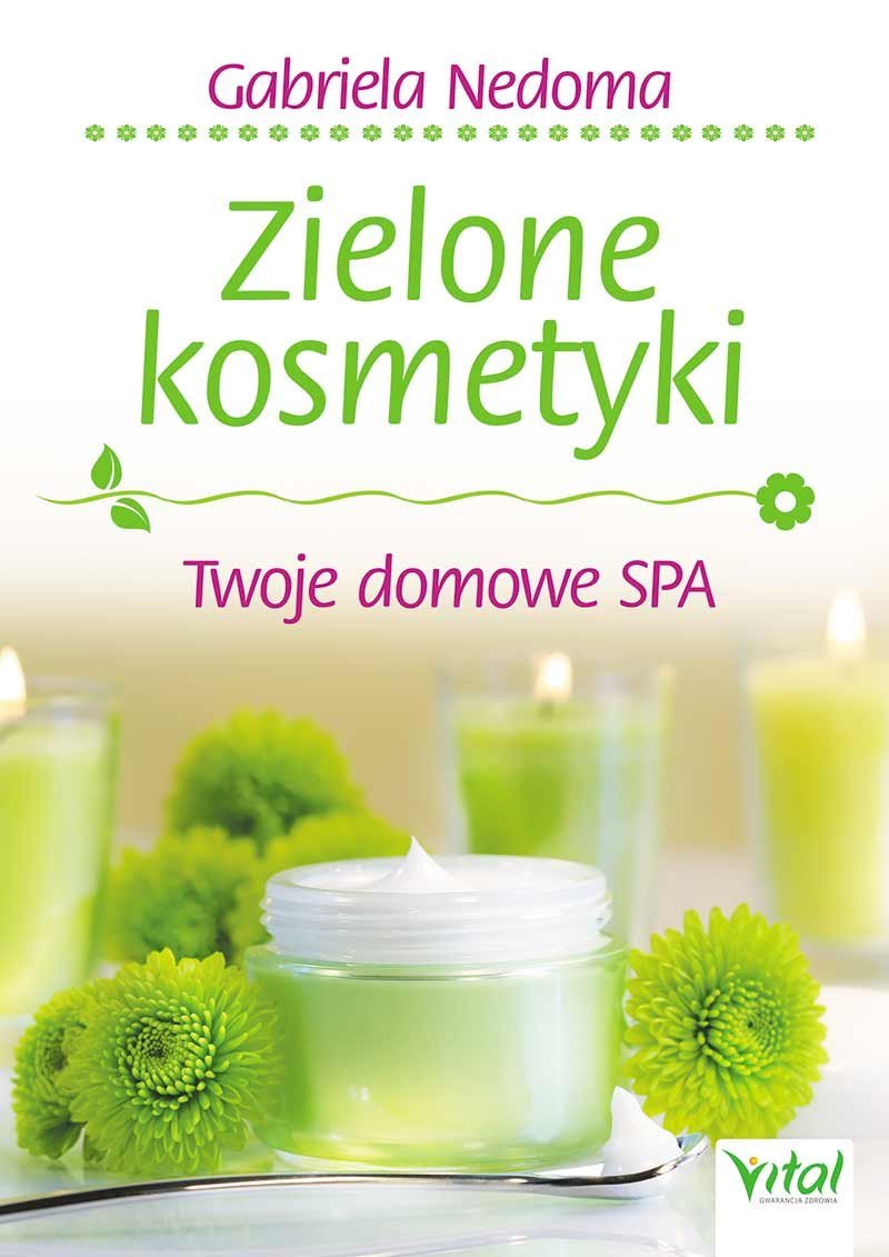 Zielone kosmetyki Medicine