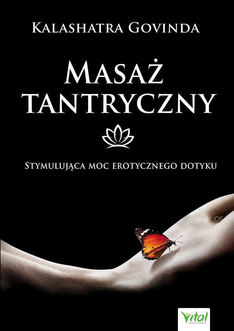 Masaz tantryczny Medicine