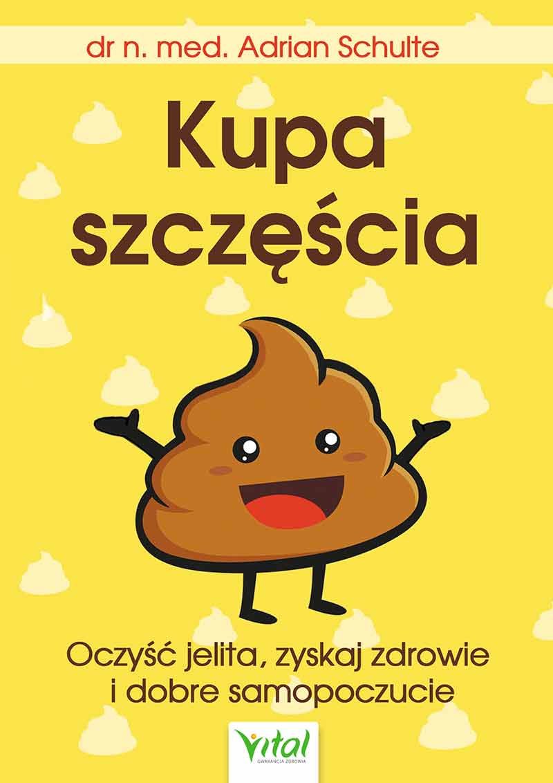 Kupa szczescia Medicine Books