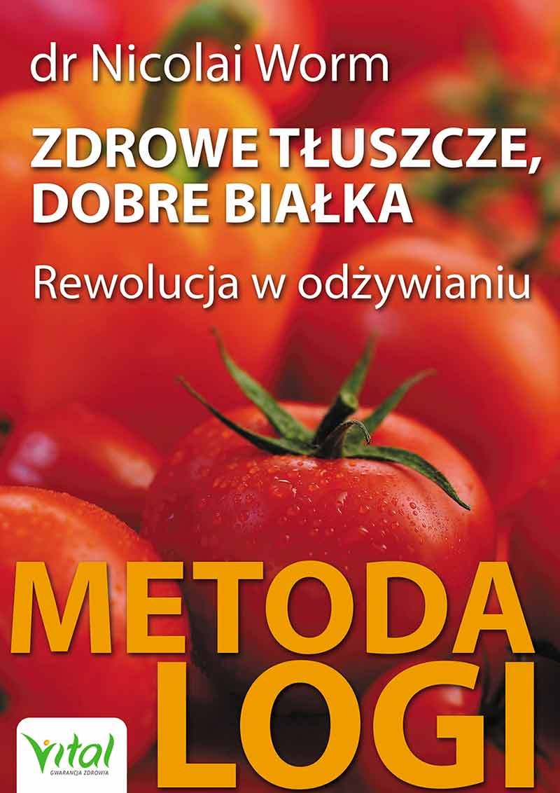 Zdrowe tluszcze dobre bialka book